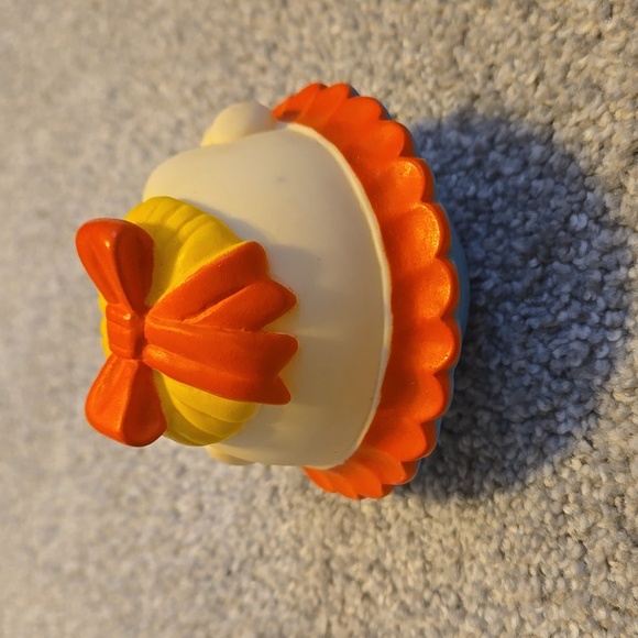 Vintage Avon Bonnie Bubble Water Squirter  Bath Toy - Picture 5 of 7